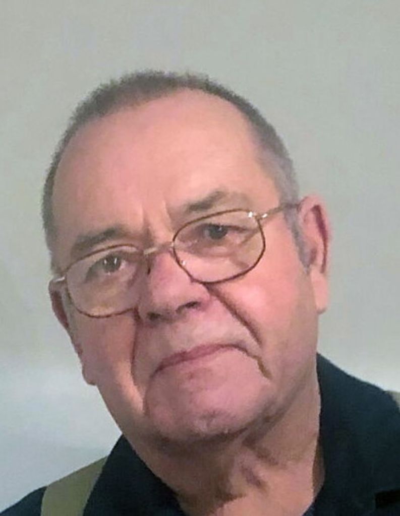 James "Jim" Richard Craig