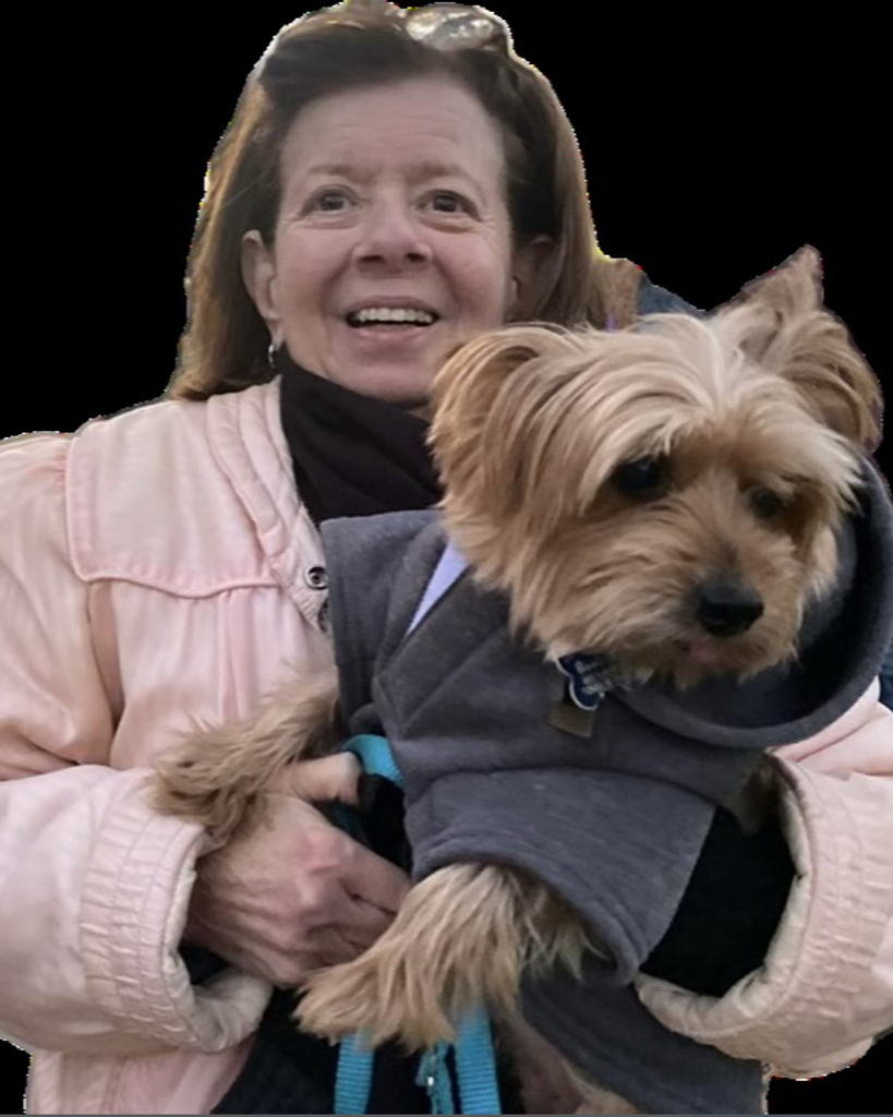 Barbara Ann "Barbie" Herman Profile Photo
