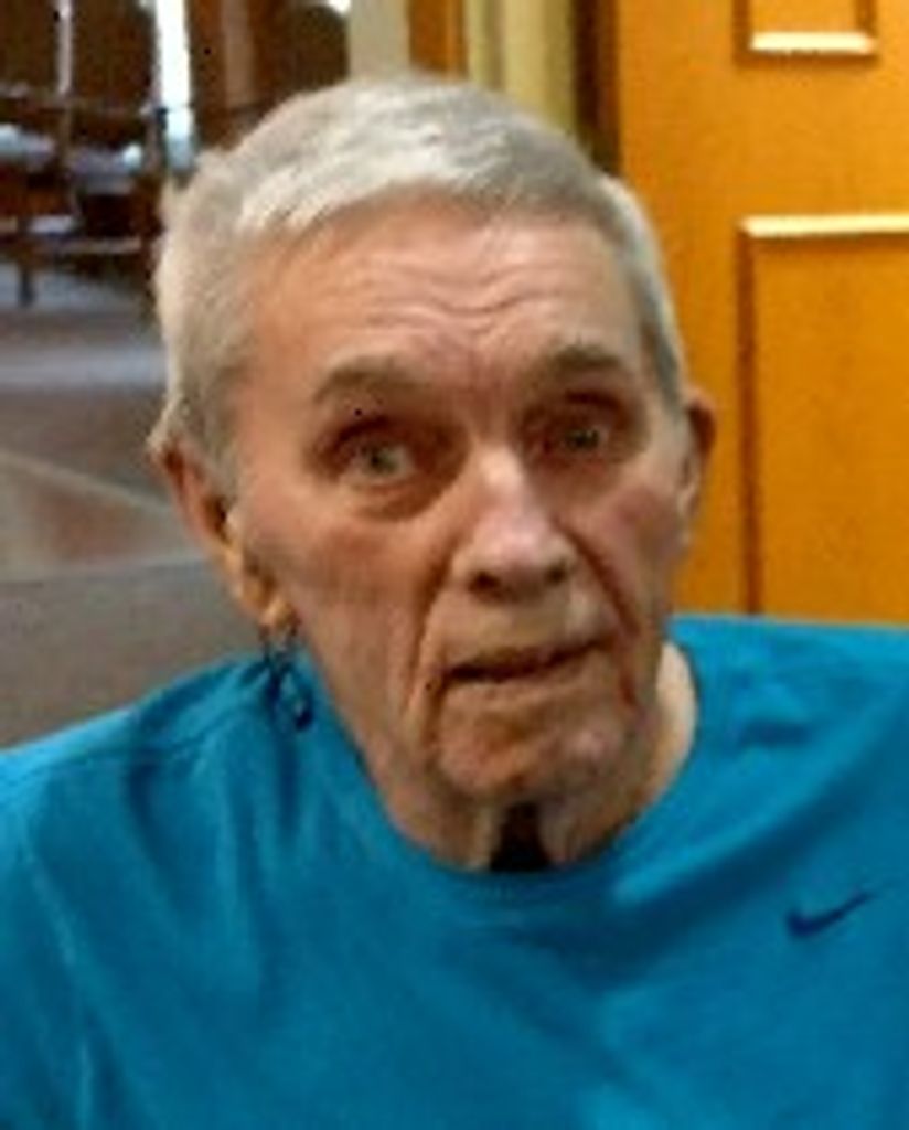 Loren Myron Peterson Profile Photo