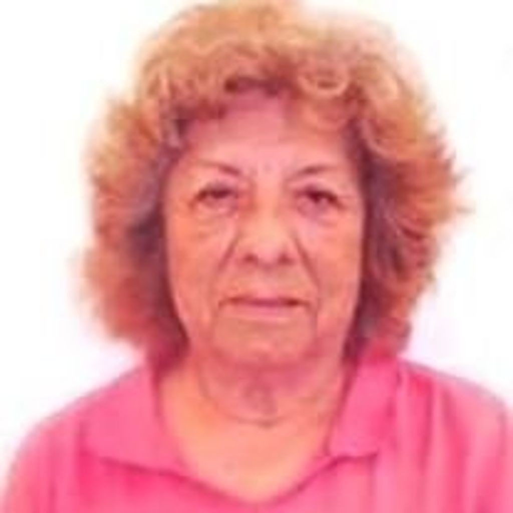 Beatrice Gallegos