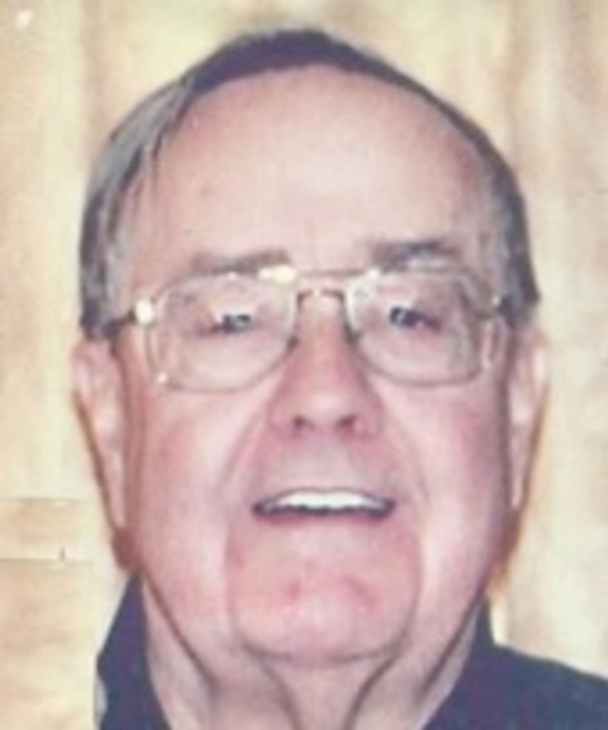 John W. Crook