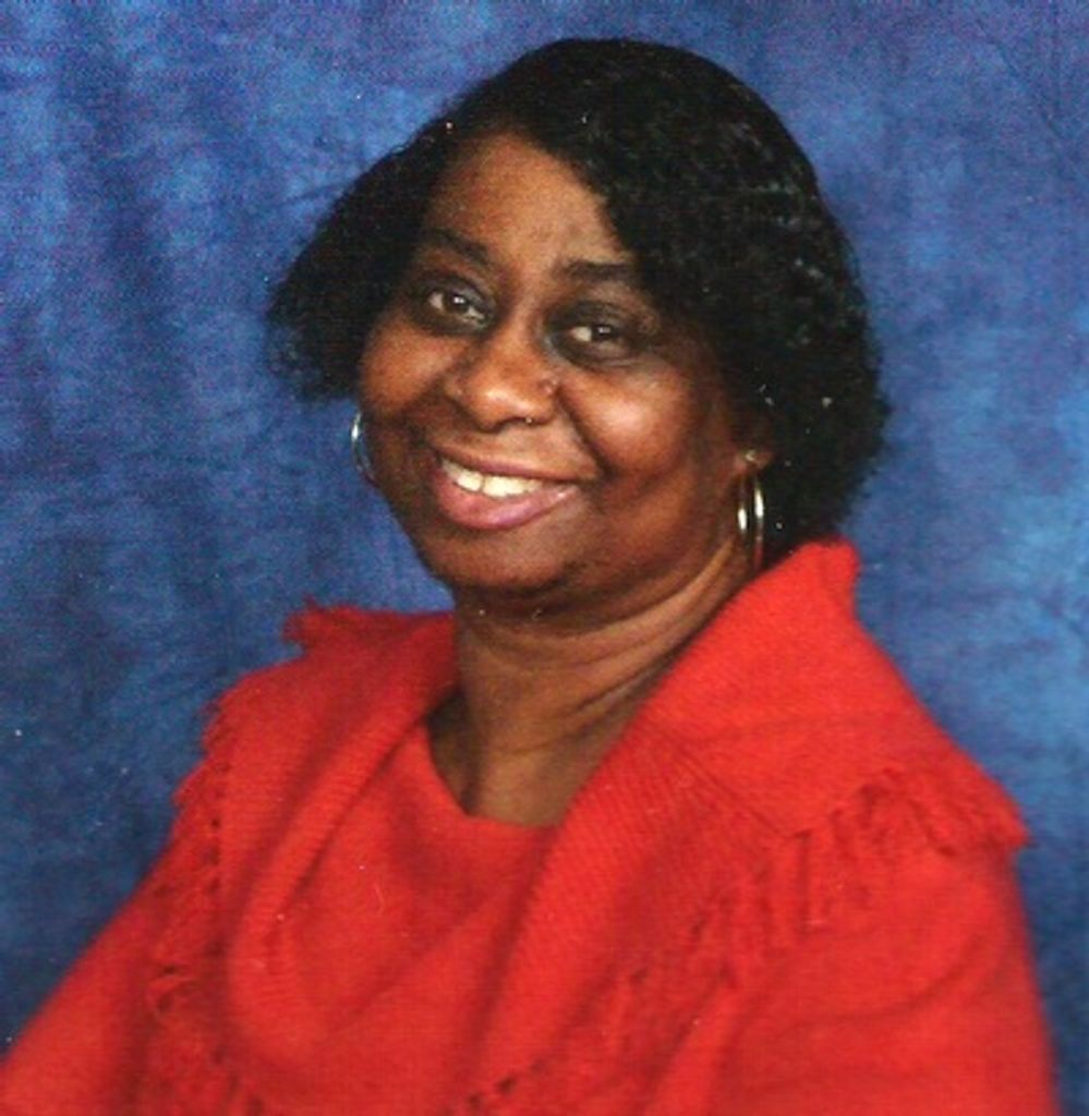 Brenda Lee Matthews Alston