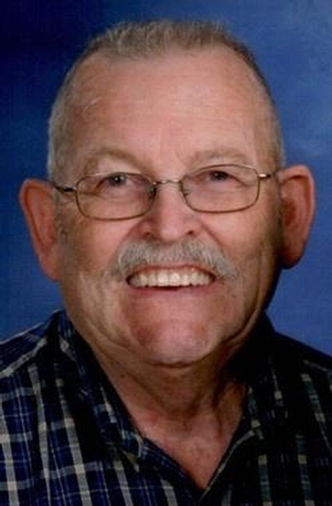 Terry G. Thompson