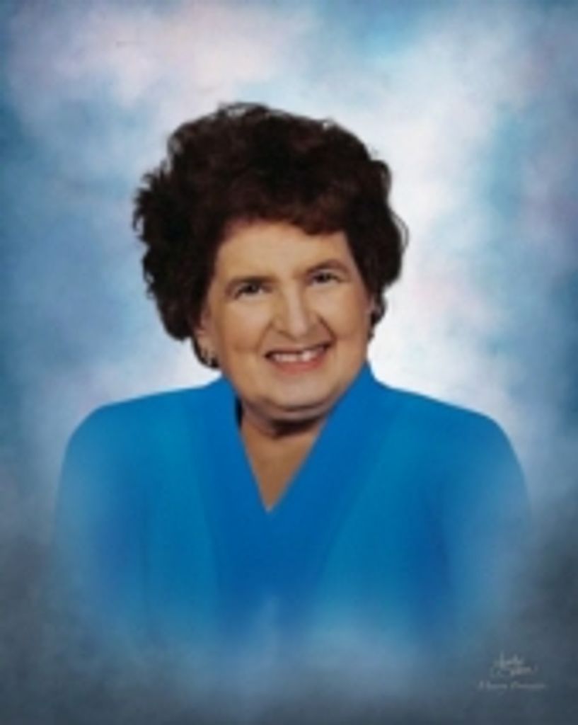 Patricia Fleck