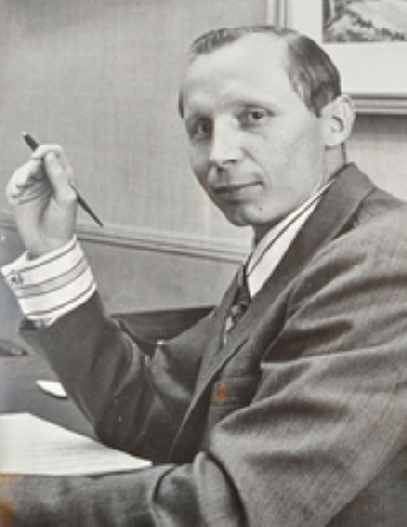 Dennis Mortensen Profile Photo