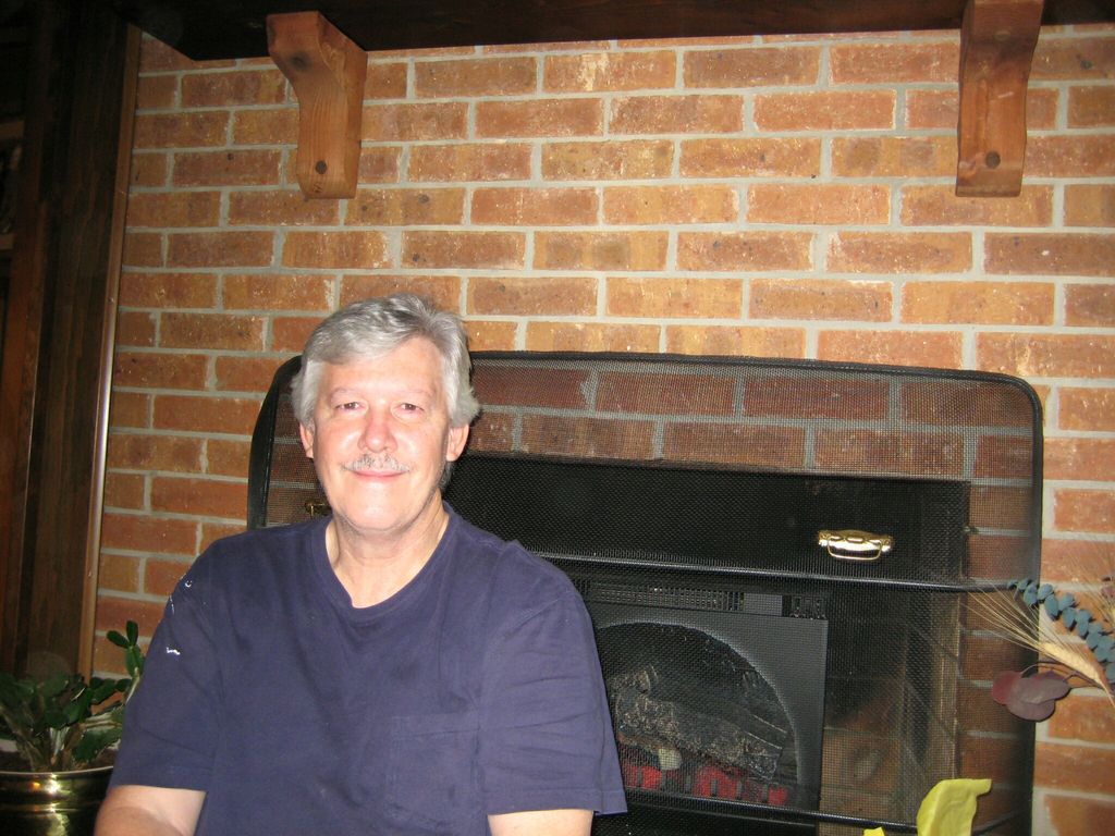 David Mickle Profile Photo