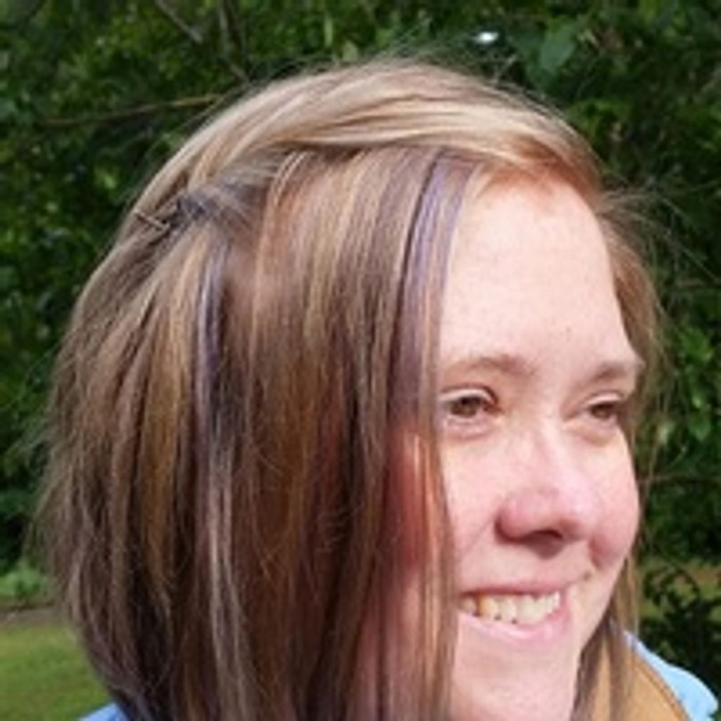 Dianna Linell Hunter