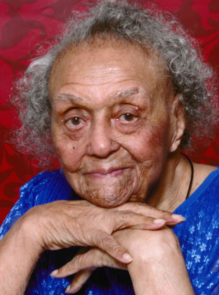 Thelma Freeman