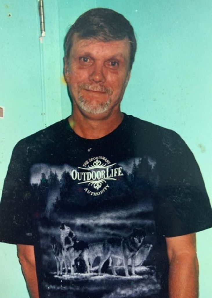 Paul Daniel Lundy, I Profile Photo