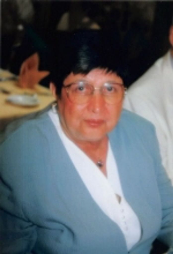 Myriam A. Kreml