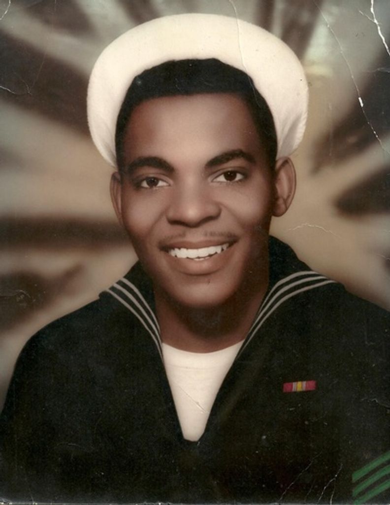 Willie Charlie Smith