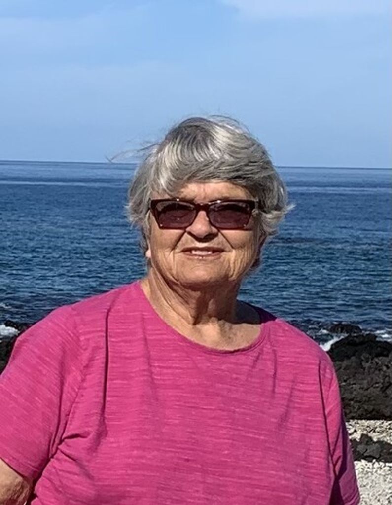 Lou Ellen Fleming Profile Photo