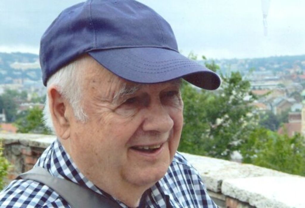 Jonpaul Stonehuerner Profile Photo