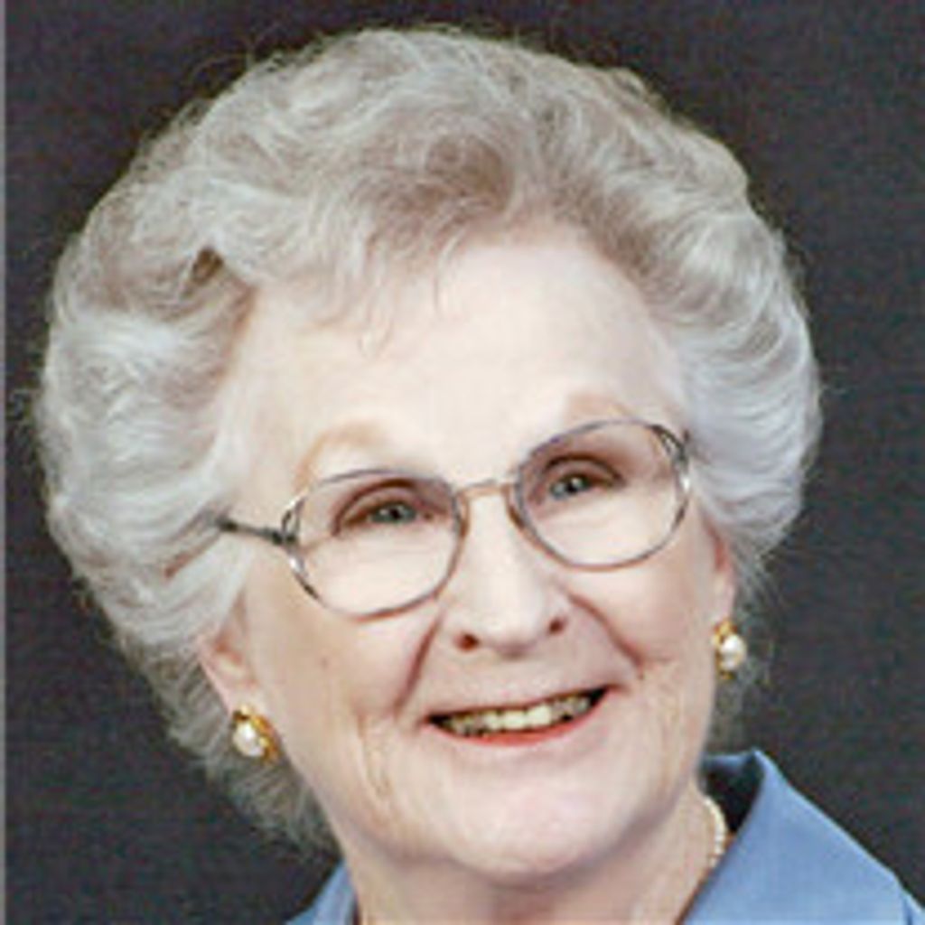 Geraldine Usry Williams-Ferland