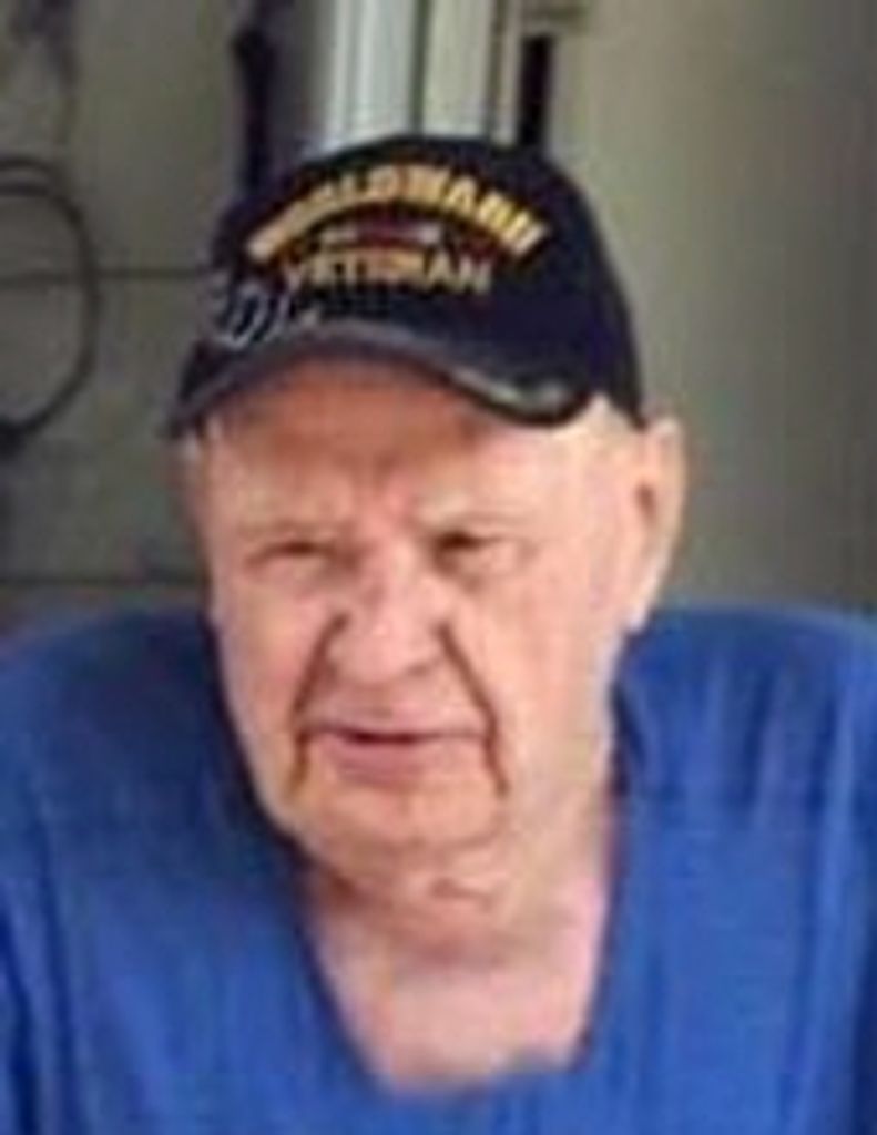 John  William Wilkins,  Jr.