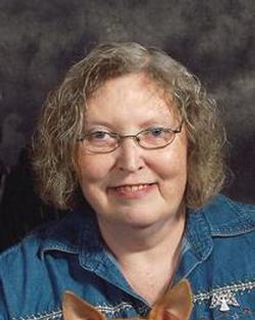 Deborah Shupe Mayfield