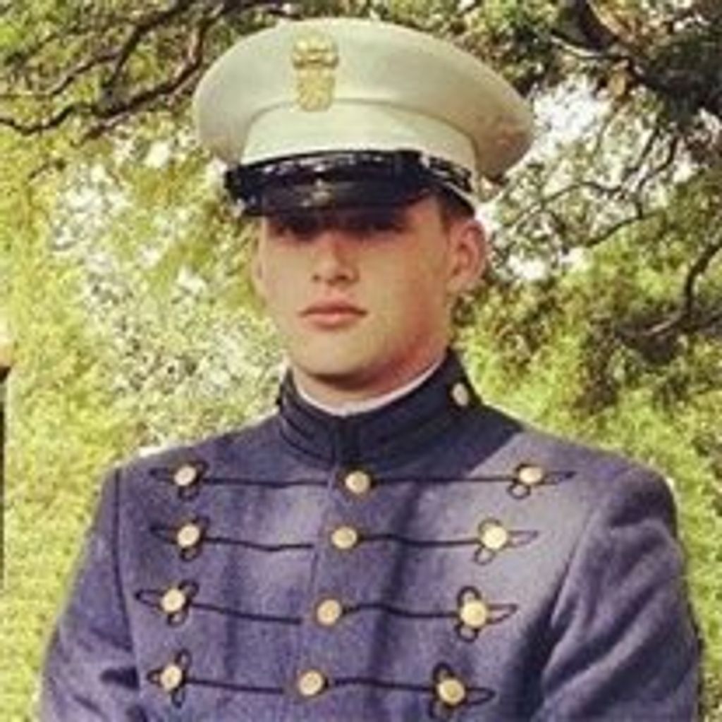 Matthew"Jake" Stutt