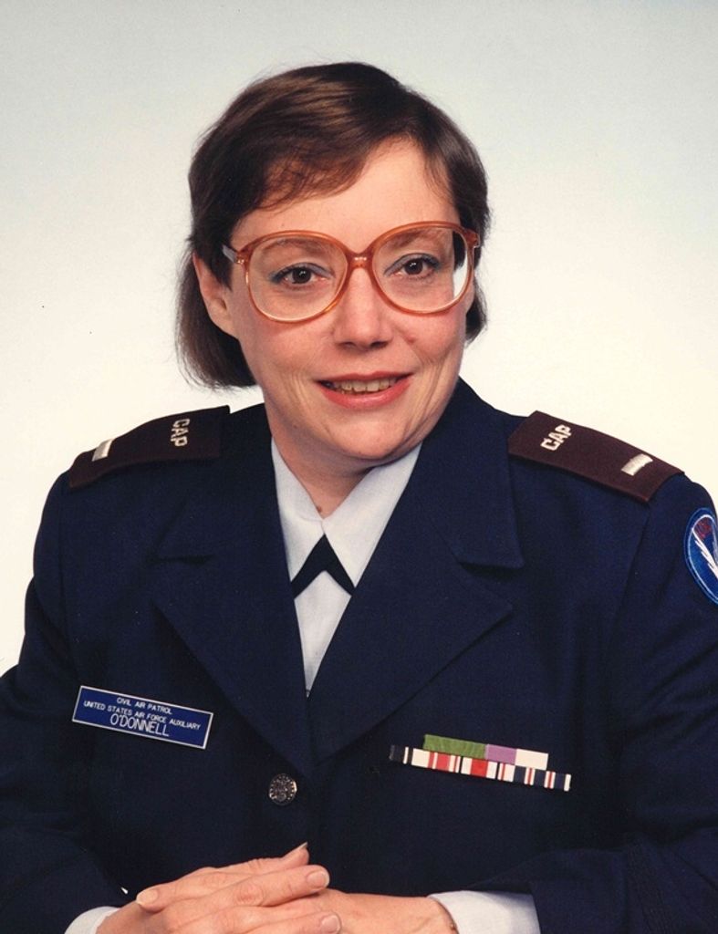 Ellen Marie O'Donnell Profile Photo