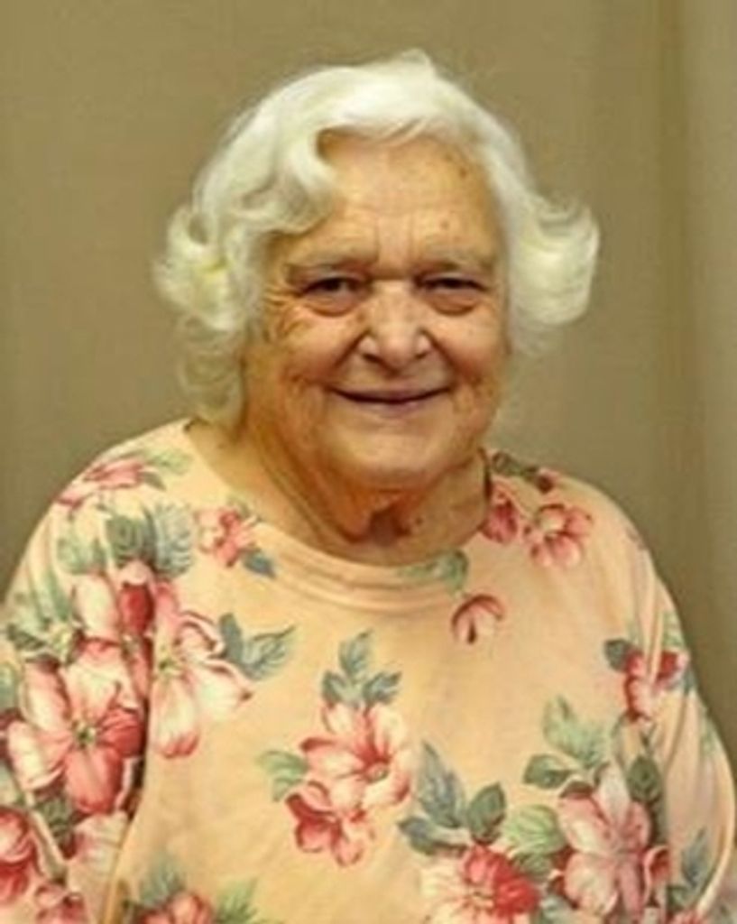 Marie Edith Gatehouse