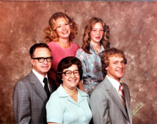 Kathleen "Mildred" Hess photo gallery thumbnail 58 of 86