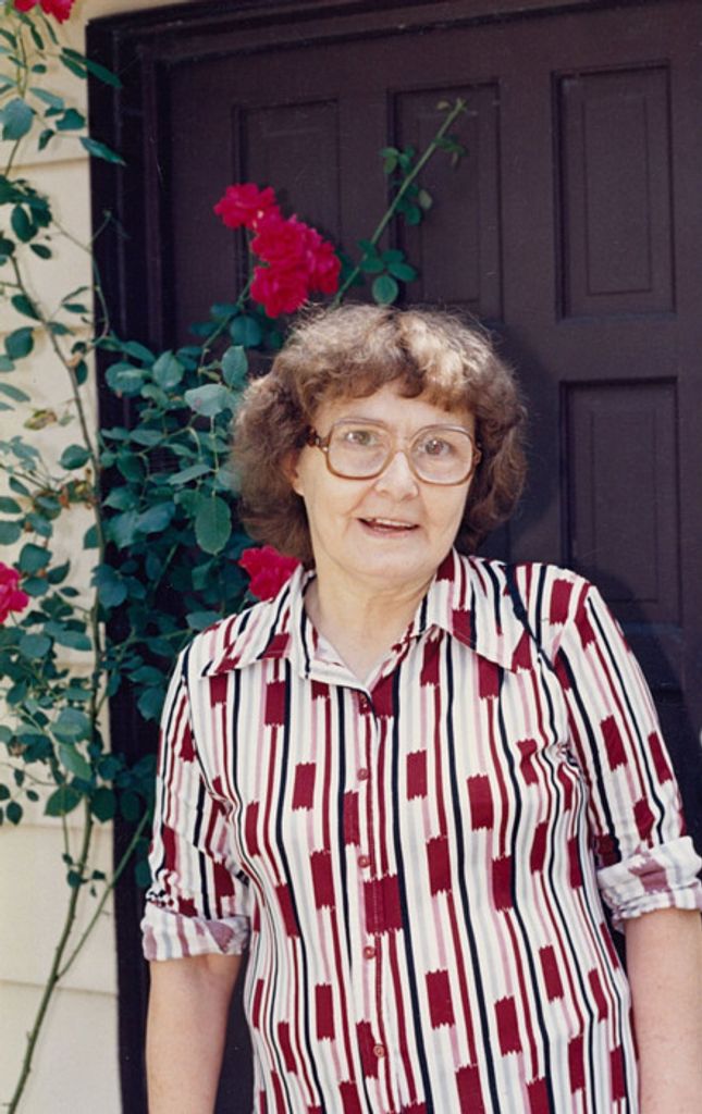 Barbara Miracle Profile Photo