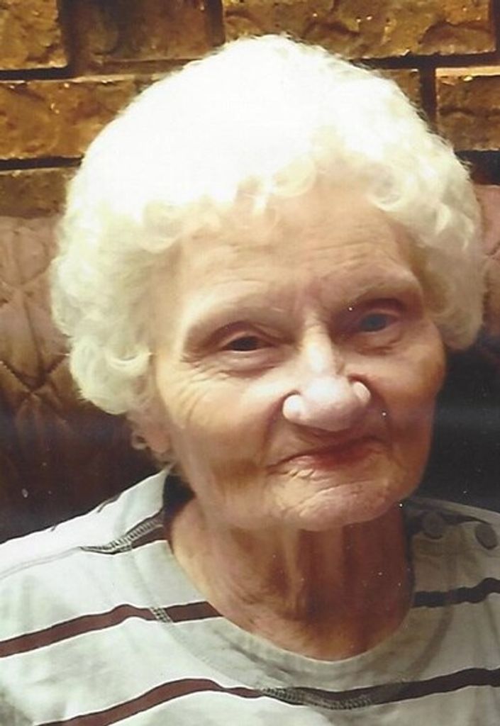 Carolyn (Jacob) Foutch Profile Photo