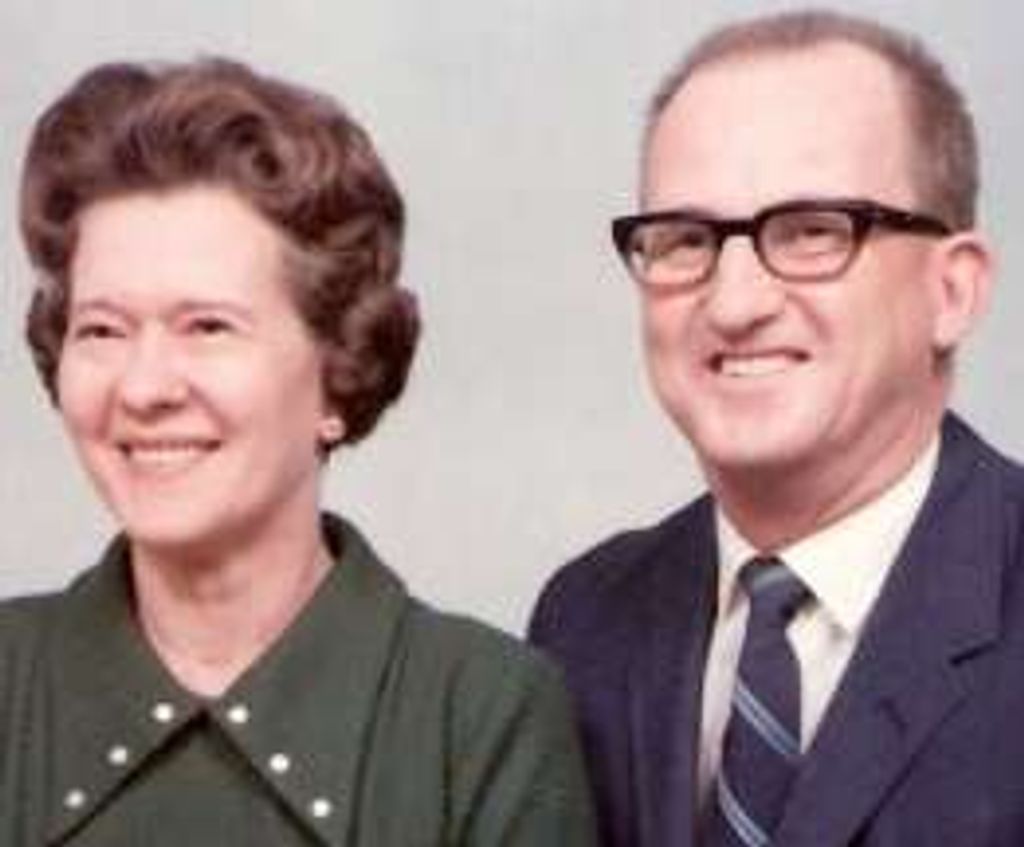 Almetta Robertson Lucas