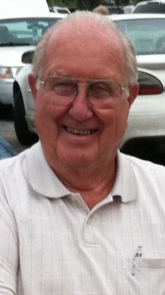 Waldo "Wally" Loyd Terkhorn