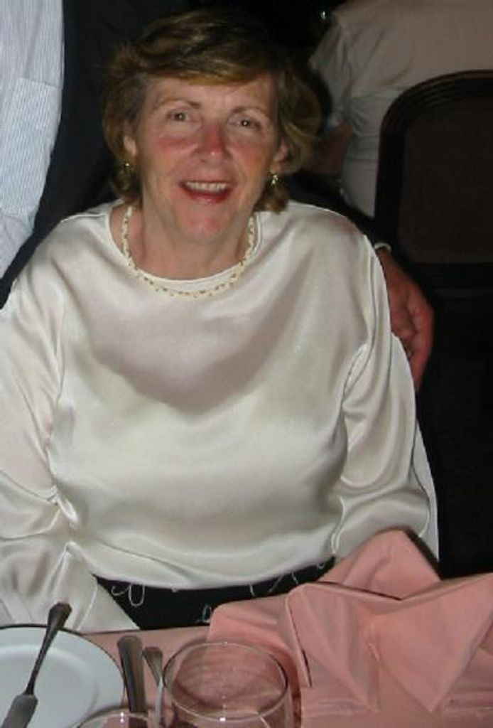 Ellen Talbott Profile Photo