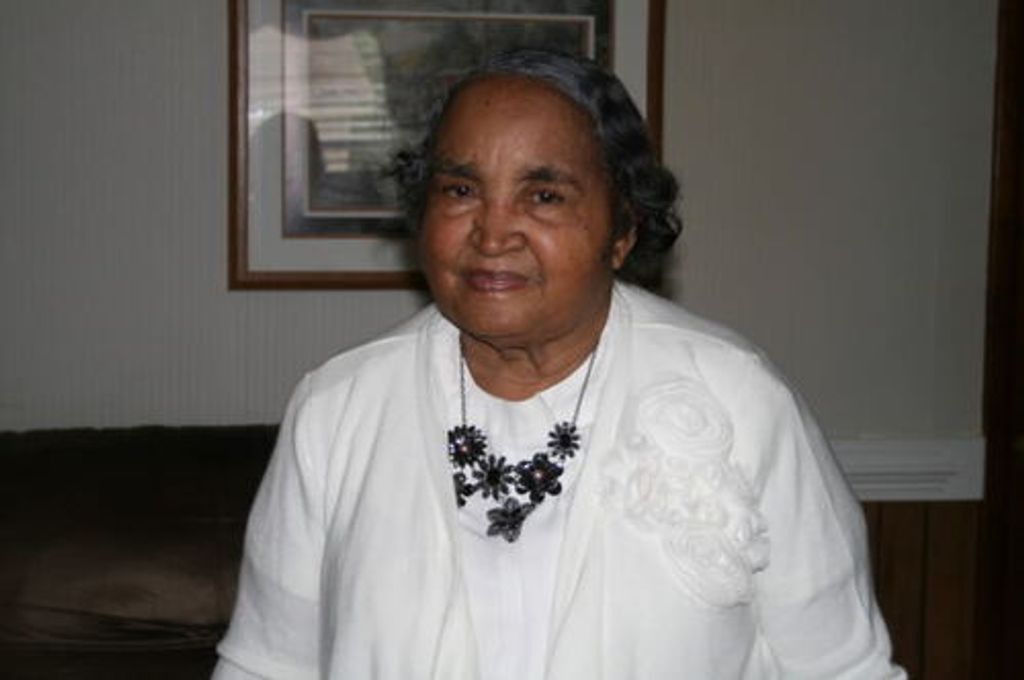 Genetear Copeland Oliver Profile Photo