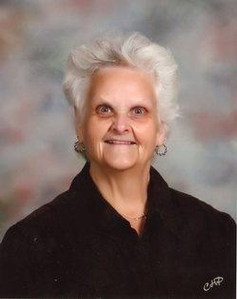Eugenia "Jeannie" Wilcox