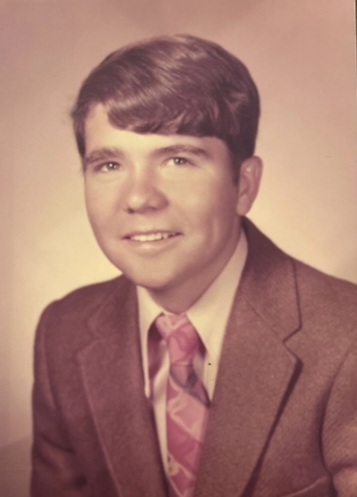 Michael William Madison
