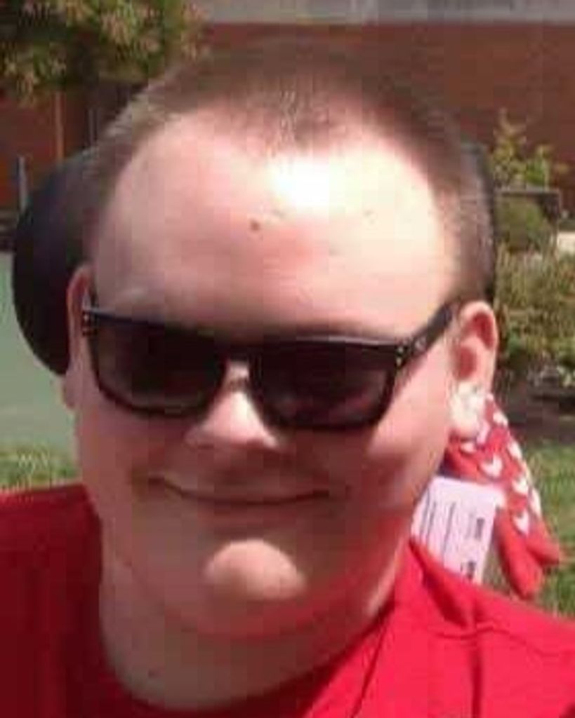 Sean James Minneker