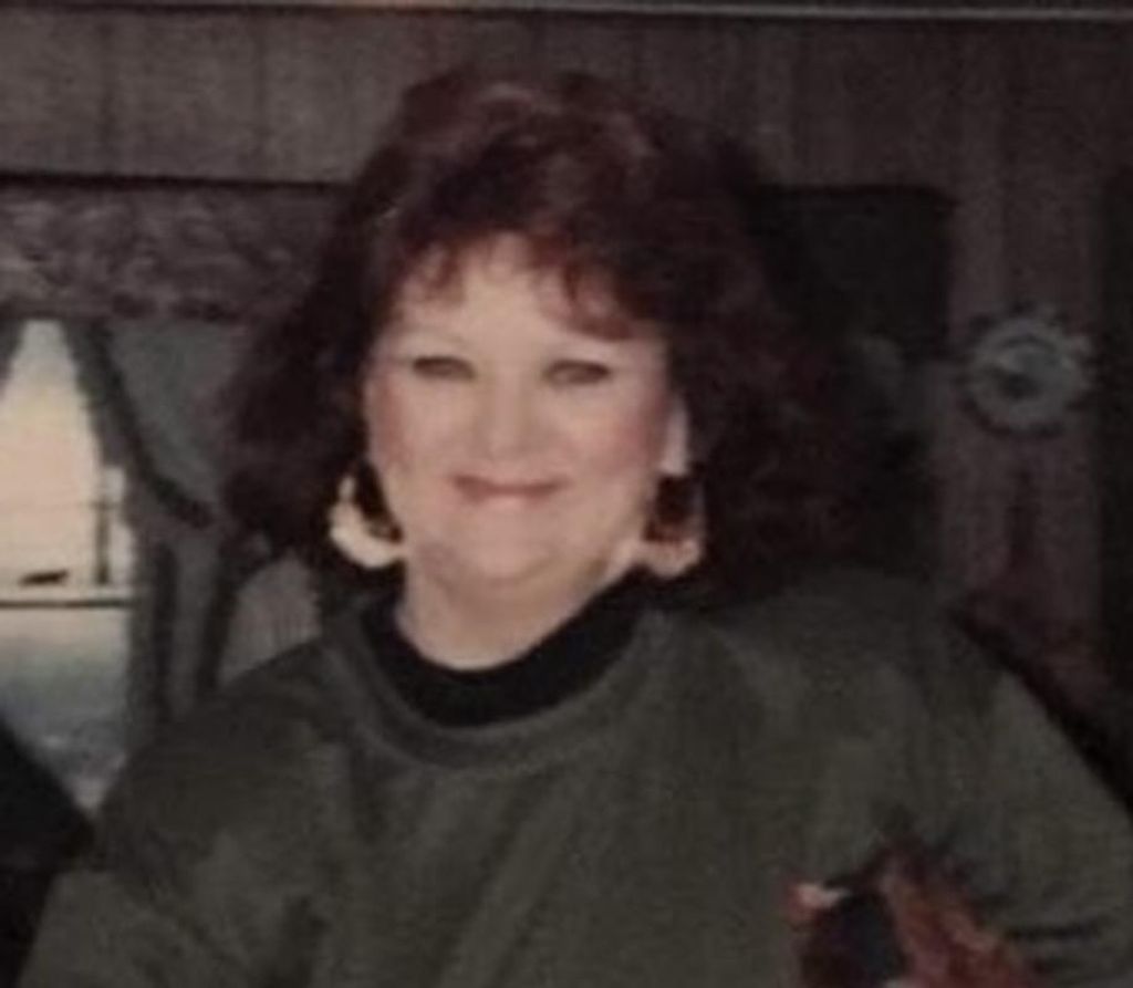 Leva Jean Valentine Profile Photo
