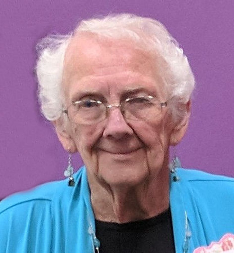 Donna Yeagley Holliday
