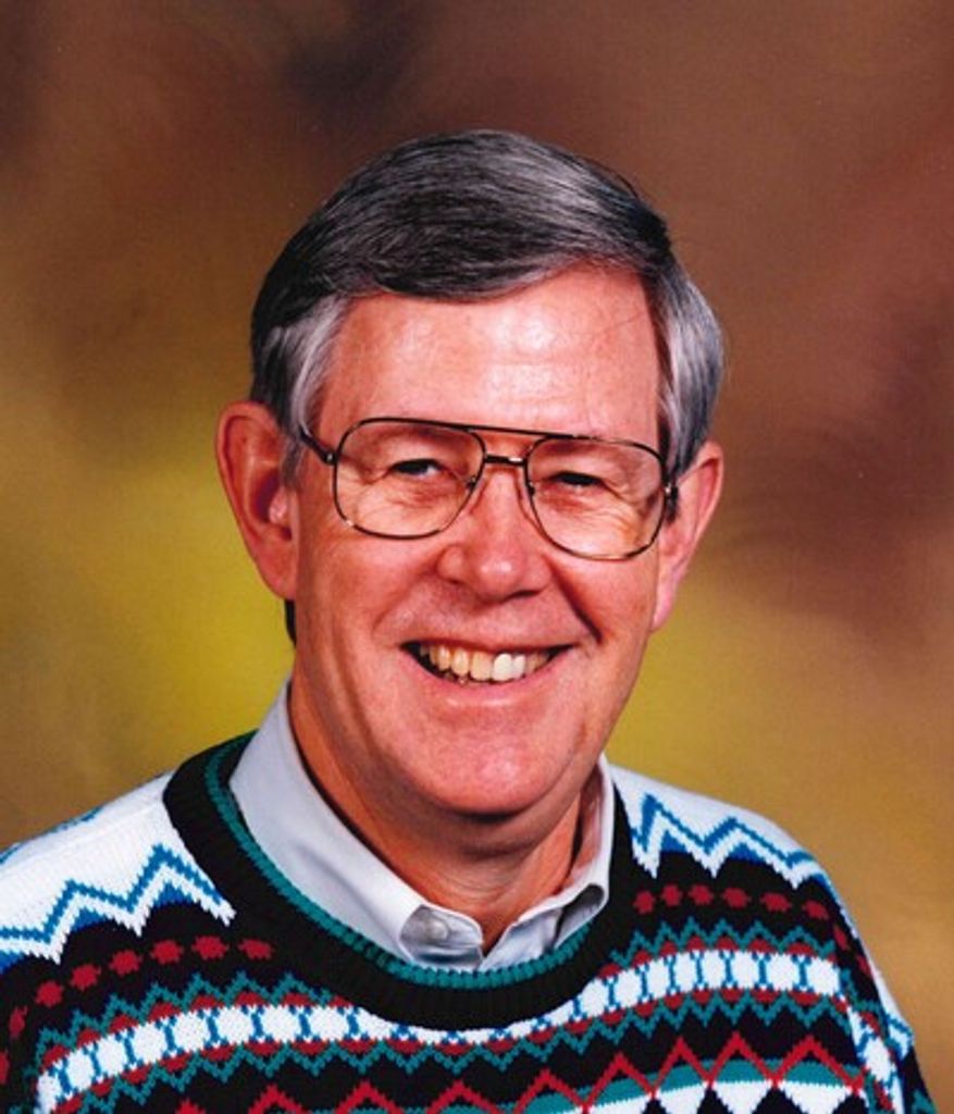 Lawrence "Larry" Jordan