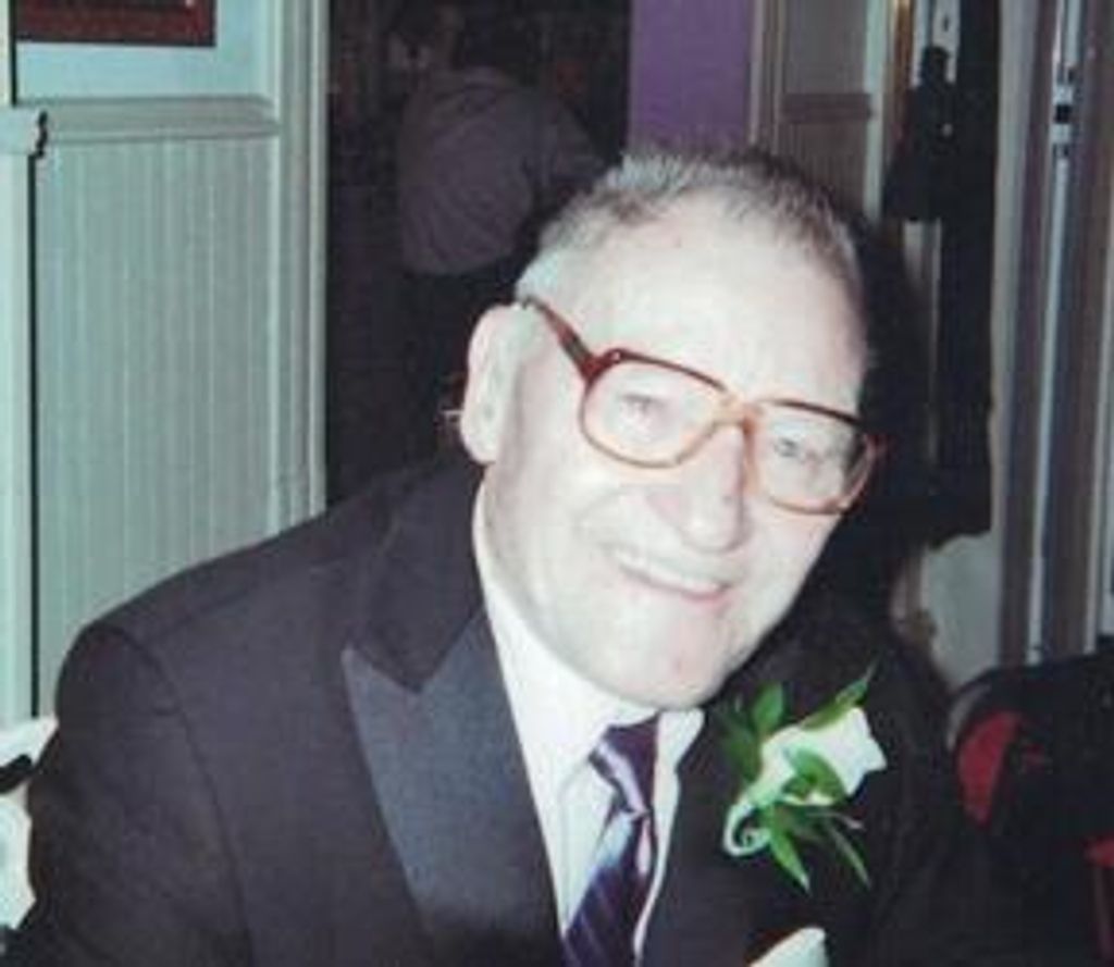 Andrew George Sczpanski