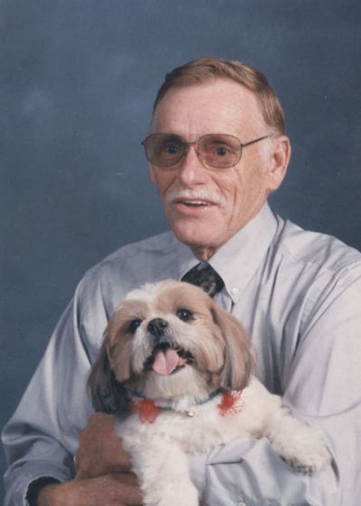 Allan North