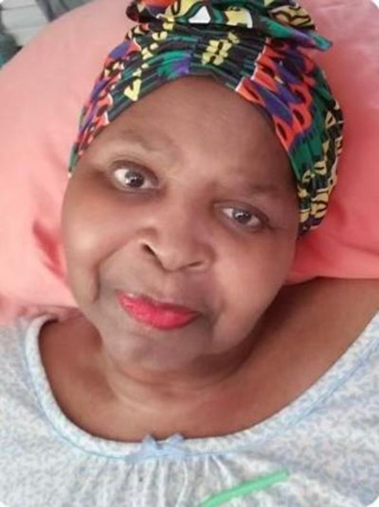 Ms. Edna Mae Washington Profile Photo