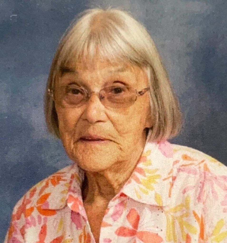 Lorrine Ruth Brandes Profile Photo