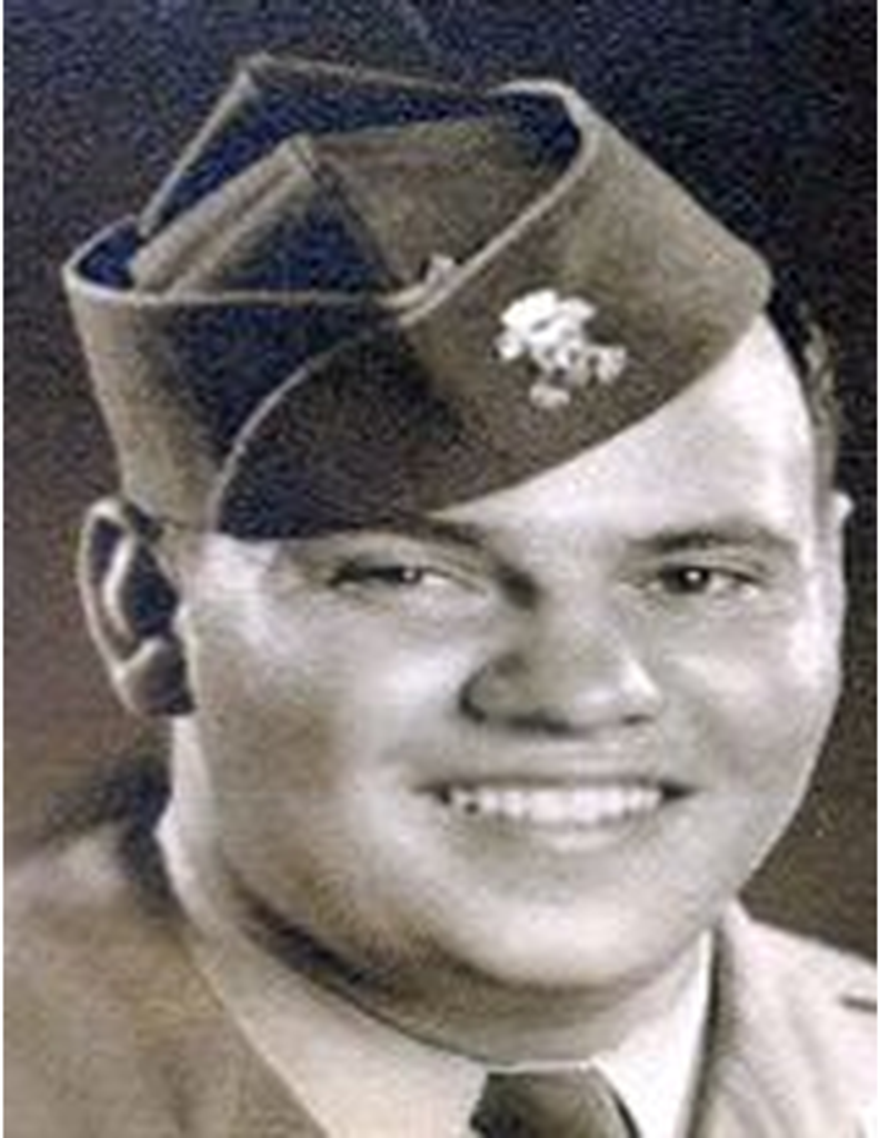 Warren Cordell Goins