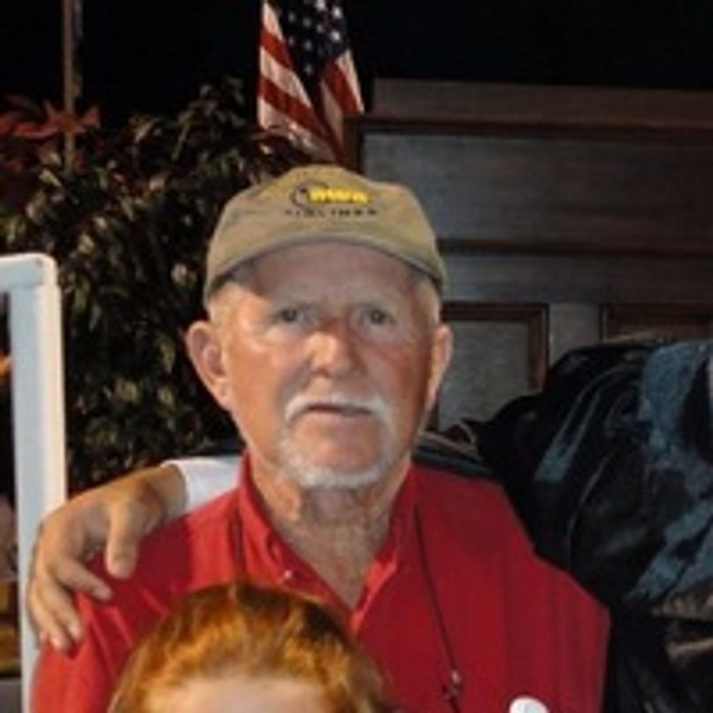 Harold Francis Collins