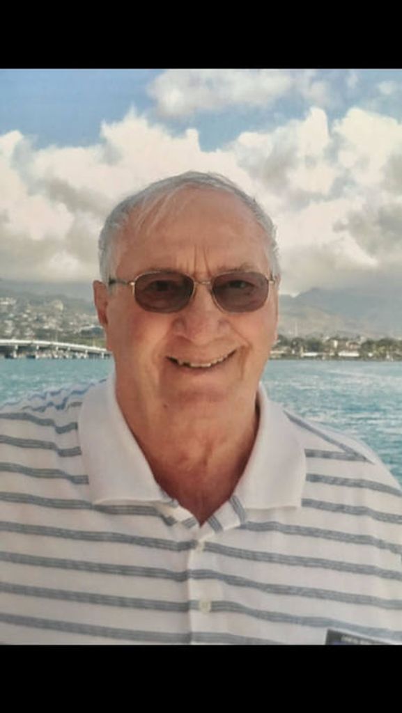 Joseph Carlo Accardi Profile Photo