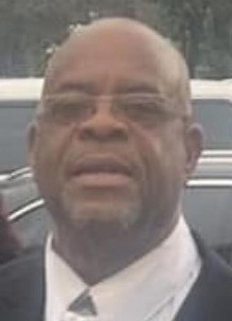Mr. Wayne Martin Profile Photo