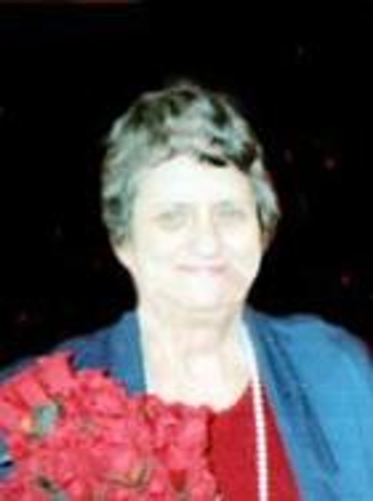 Donna Jean Williams