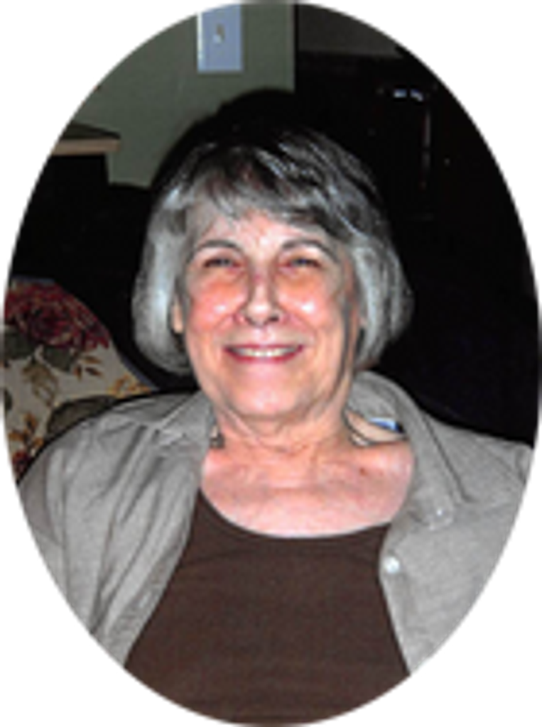 Harriett Lee  "Mudd" Waldroup (Wade)