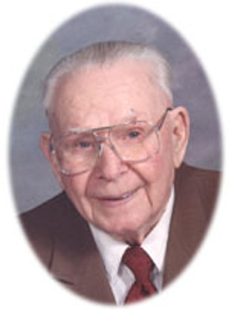 Roy Fluegel
