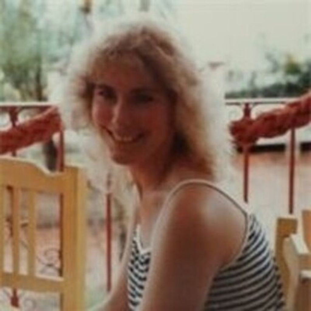 Catherine "Cathy" Marie Morrison