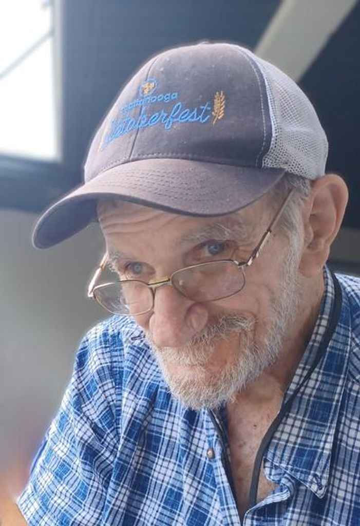 Harold Junior Fisher