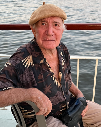 Michael F. Tischio's obituary image